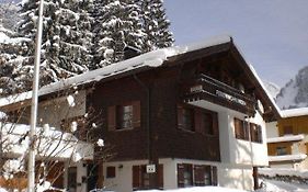 Haus Maschol